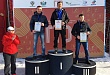 Наш земляк завоевал право защищать честь области на Всероссийском фестивале комплекса ГТО